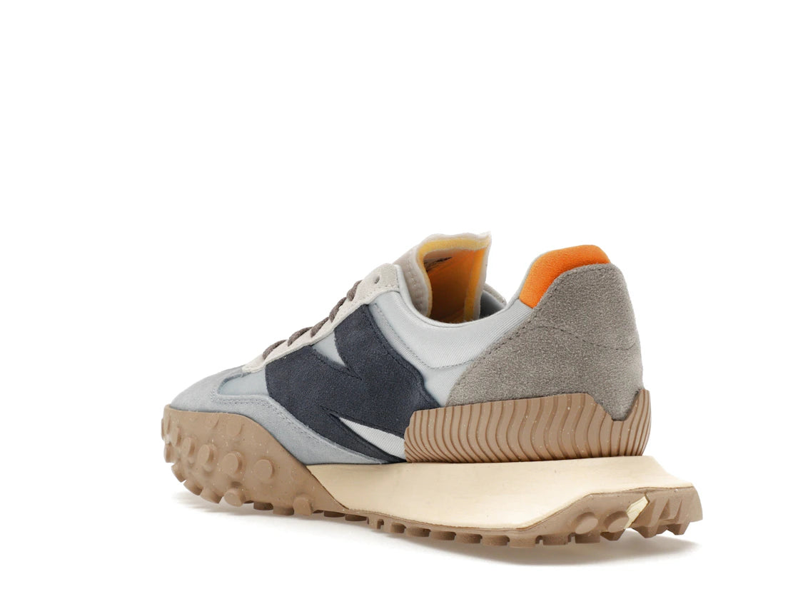 New Balance XC-72 Sea Smoke Nimbus Cloud - vue secondaire B