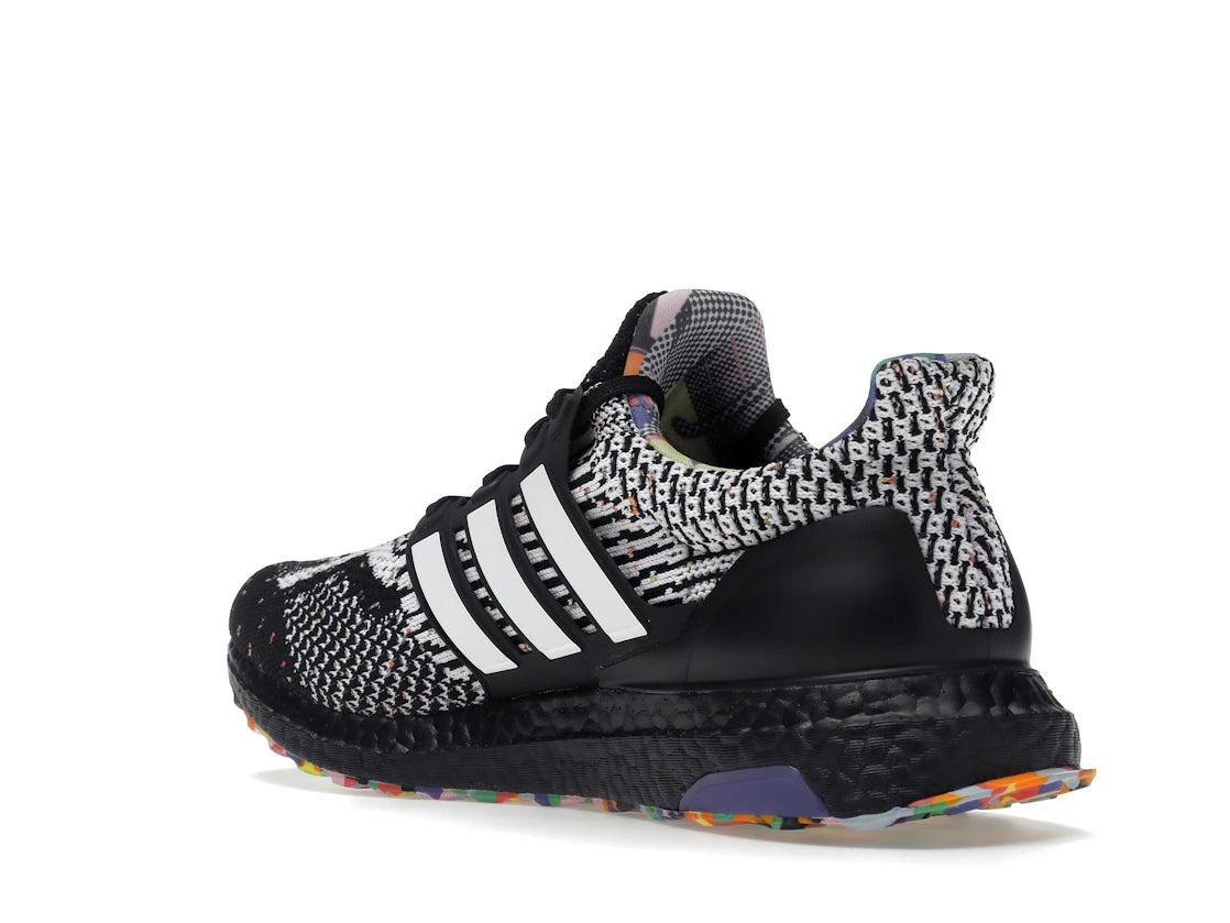 adidas Ultra Boost 5.0 Kris Andrew Small Pride Collection - vue secondaire B