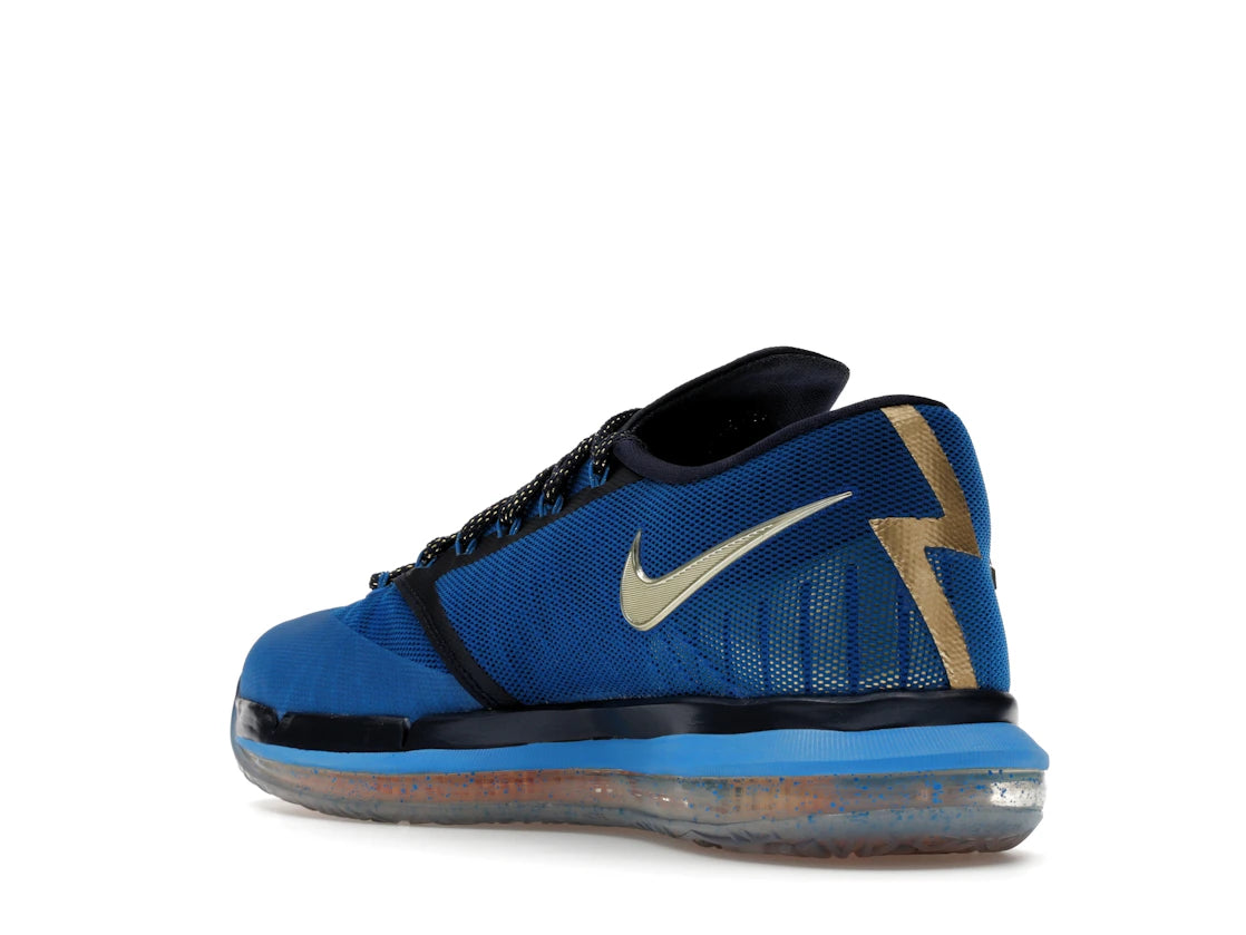 Nike KD 6 Elite Supremacy - vue secondaire B
