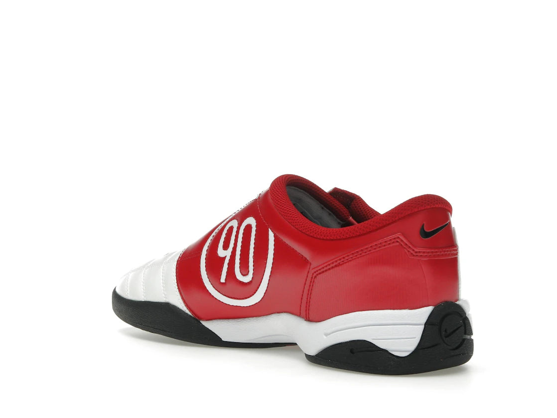 Nike Total 90 3 White Gym Red - vue secondaire B