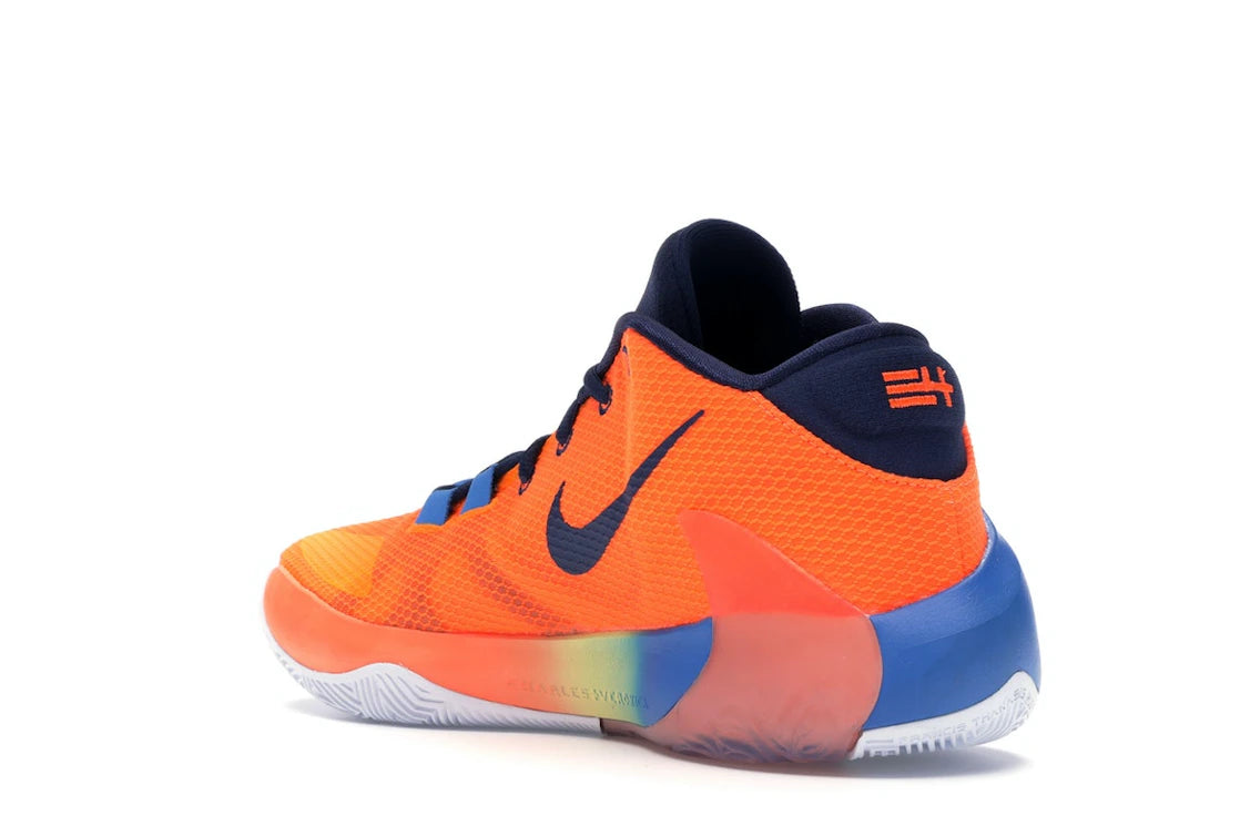 Nike Zoom Freak 1 Antetokounbros - vue secondaire B