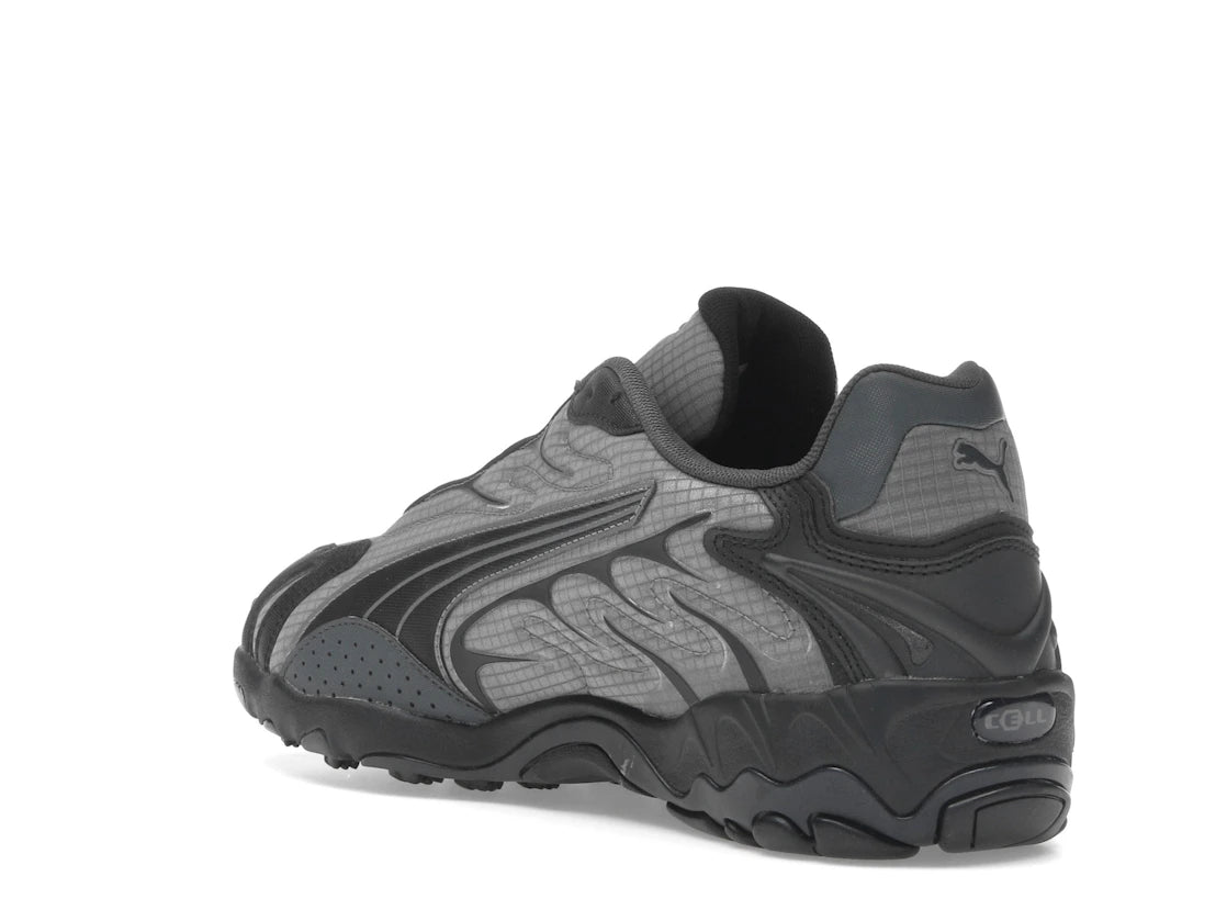 Puma Inhale Essentials Shadow Grey - vue secondaire B