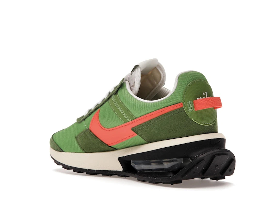 Nike Air Max Pre-Day Chlorophyll - vue secondaire B