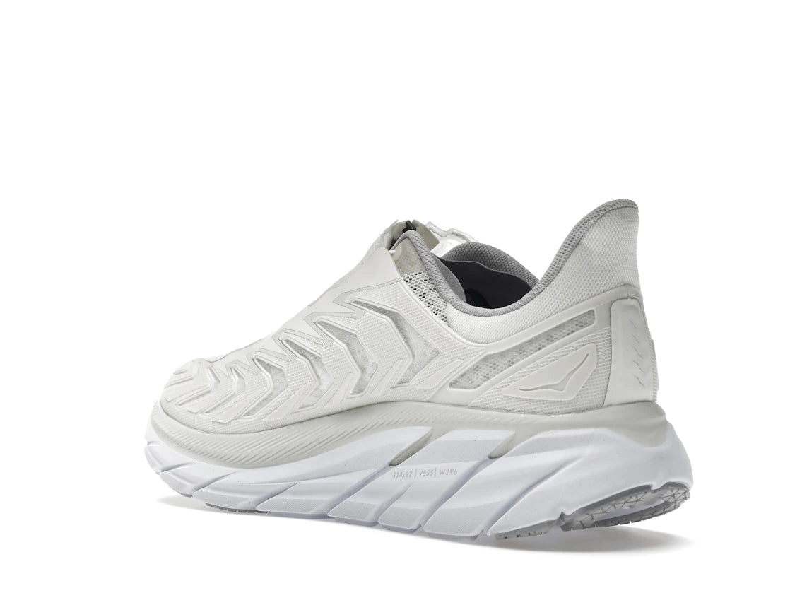Hoka One One Project Clifton Lunar Rock - vue secondaire B