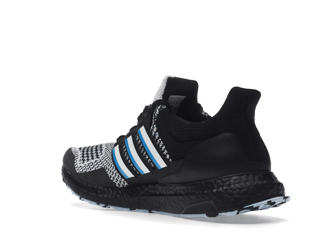 adidas Ultra Boost 1.0 DNA The Mighty Ducks Hawks - vue secondaire B