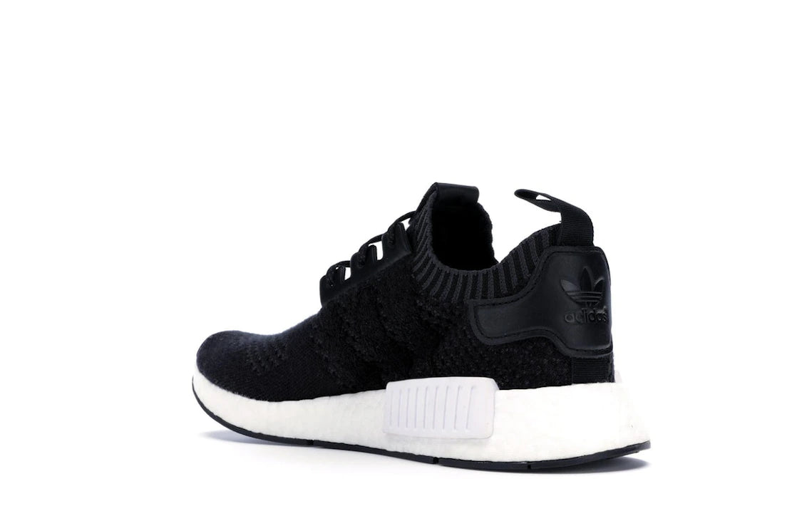 adidas NMD R1 A Ma Maniere x Invincible Cashmere Wool - vue secondaire B