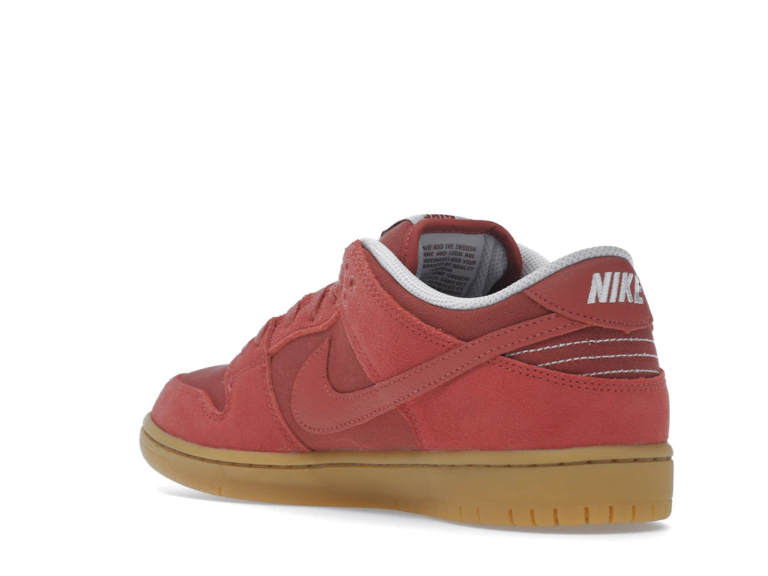 Nike SB Dunk Low Adobe - vue secondaire B