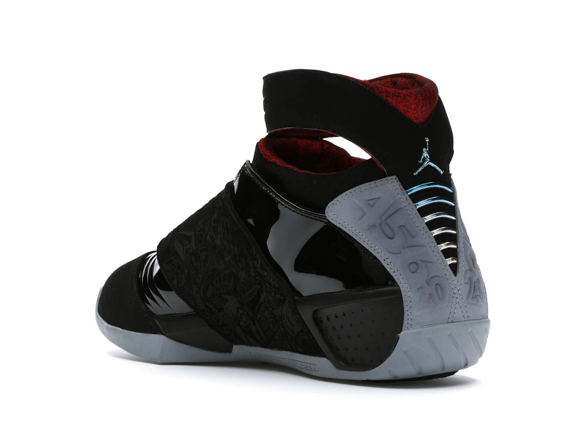 Jordan 20 OG Stealth - vue secondaire B