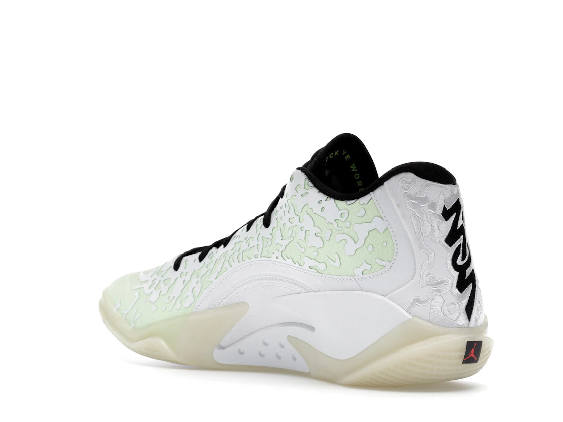 Jordan Zion 3 No Guts - vue secondaire B