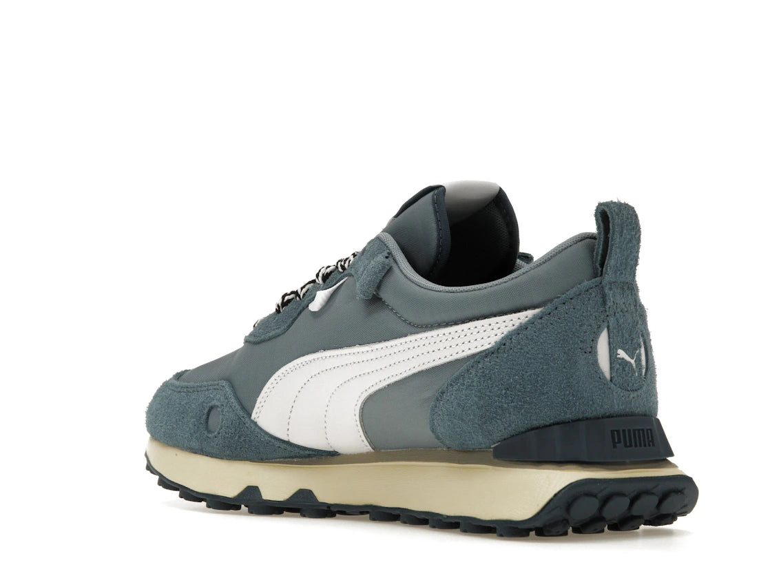 Puma Rider FV Ami Faded Denim - vue secondaire B