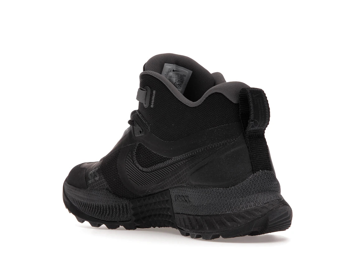 Nike React SFB Carbon High Black Anthracite (Wide) - vue secondaire B