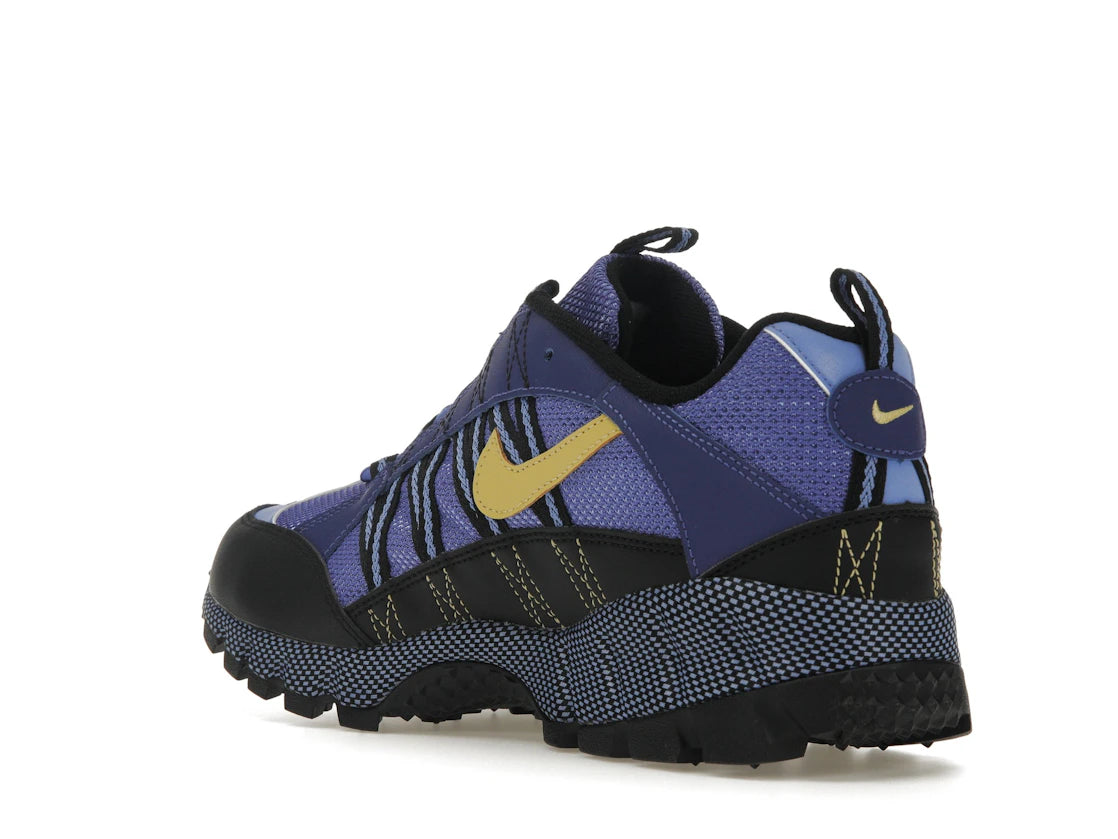 Nike Air Humara Polar Blue Buff Gold - vue secondaire B