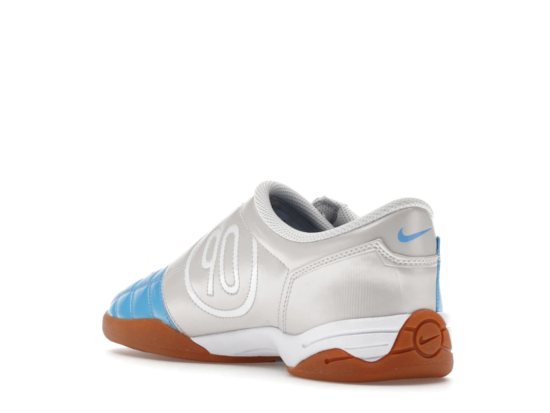 Nike Total 90 3 University Blue White - vue secondaire B