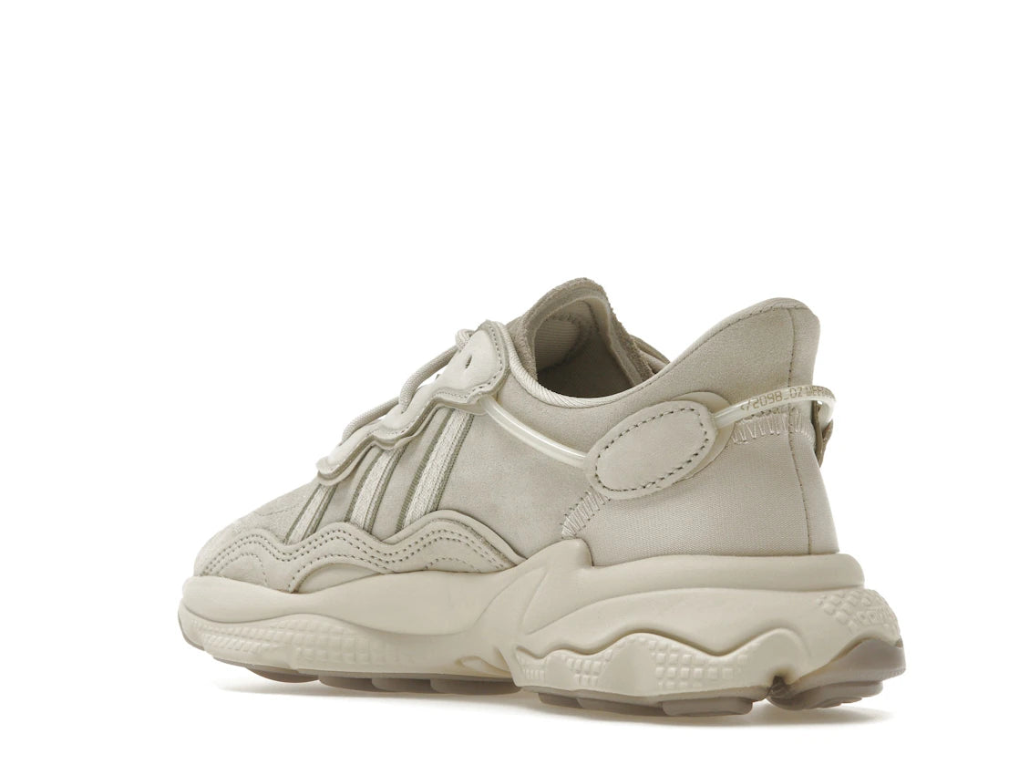 adidas Ozweego Feather Grey Bliss (Women's) - vue secondaire B