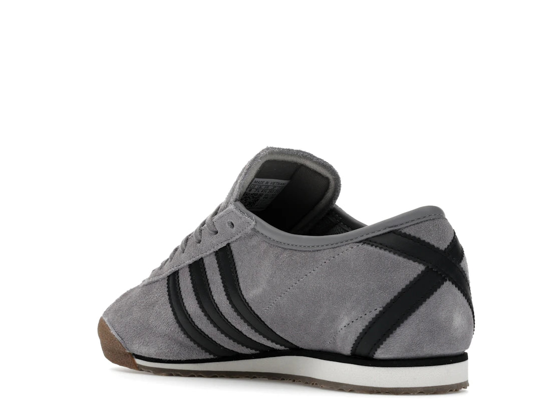 adidas Italia 70s Grey Three Black - vue secondaire B
