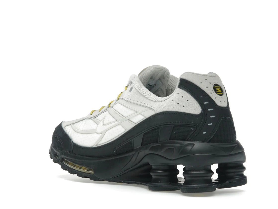 Nike Shox Ride 2 Light Bone Black - vue secondaire B