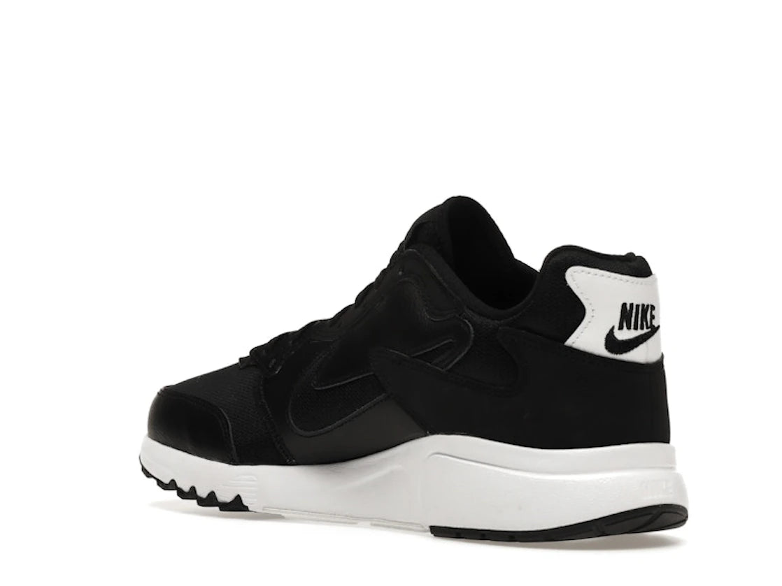 Nike Atsuma Black White - vue secondaire B
