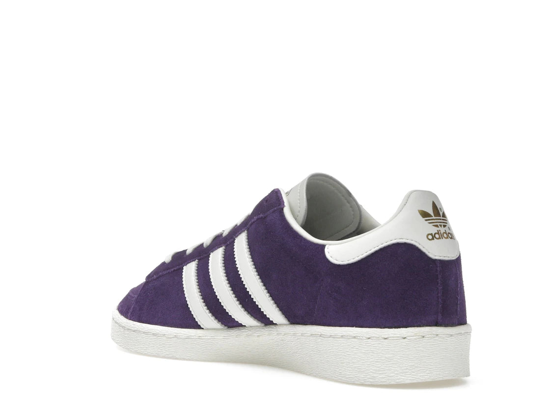 adidas Jabbar Lo Aurora Plum Off White - vue secondaire B
