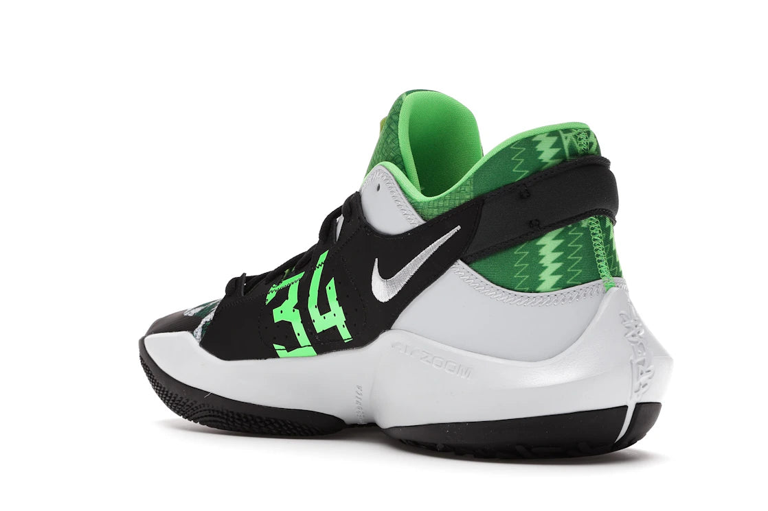 Nike Zoom Freak 2 Naija (GS) - vue secondaire B