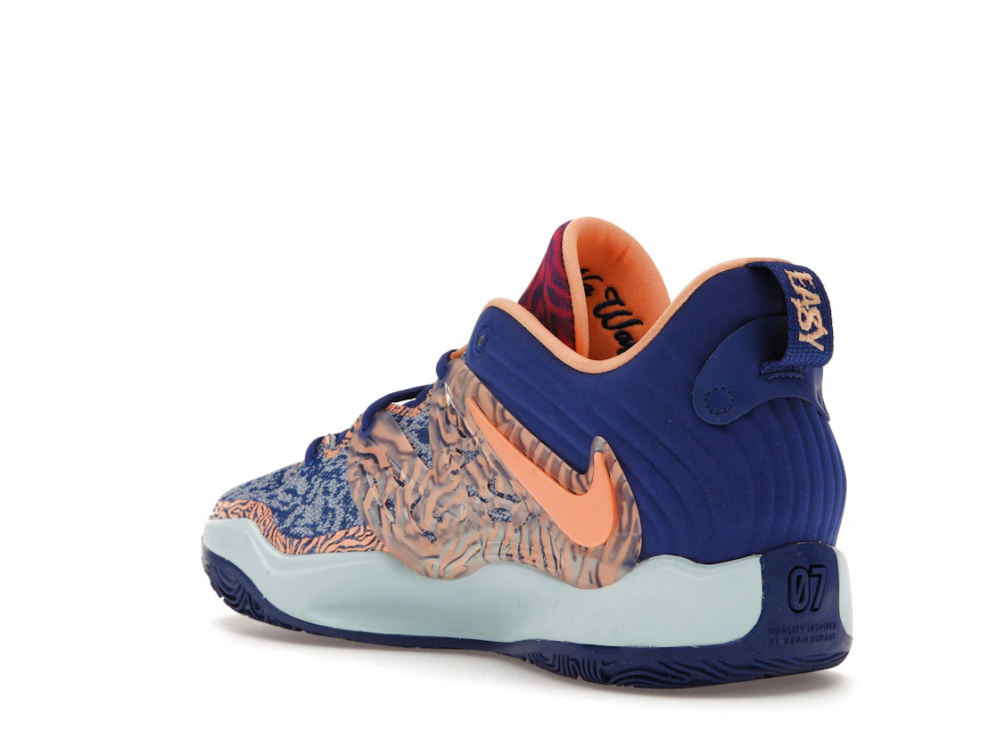 Nike KD 15 Napheesa Collier - vue secondaire B