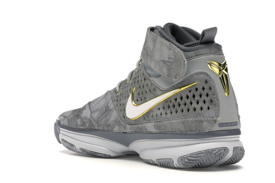 Nike Kobe 2 Prelude (4/50+ Points) - vue secondaire B