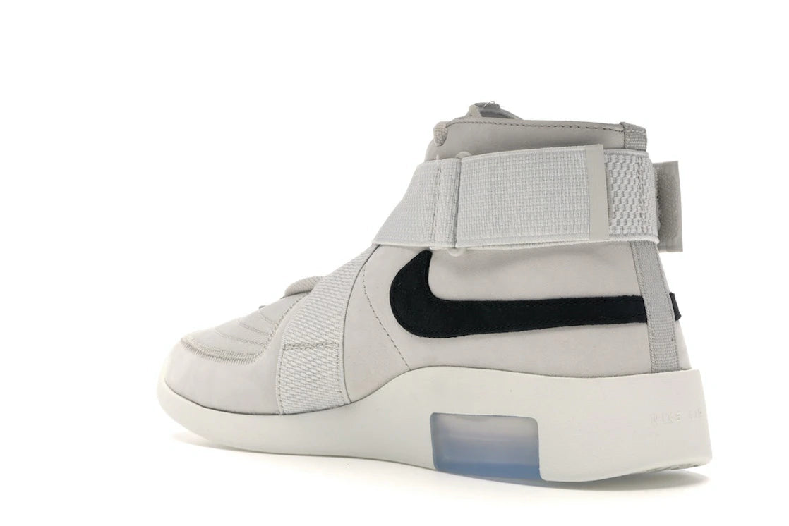 Nike Air Fear of God Raid Light Bone - vue secondaire B