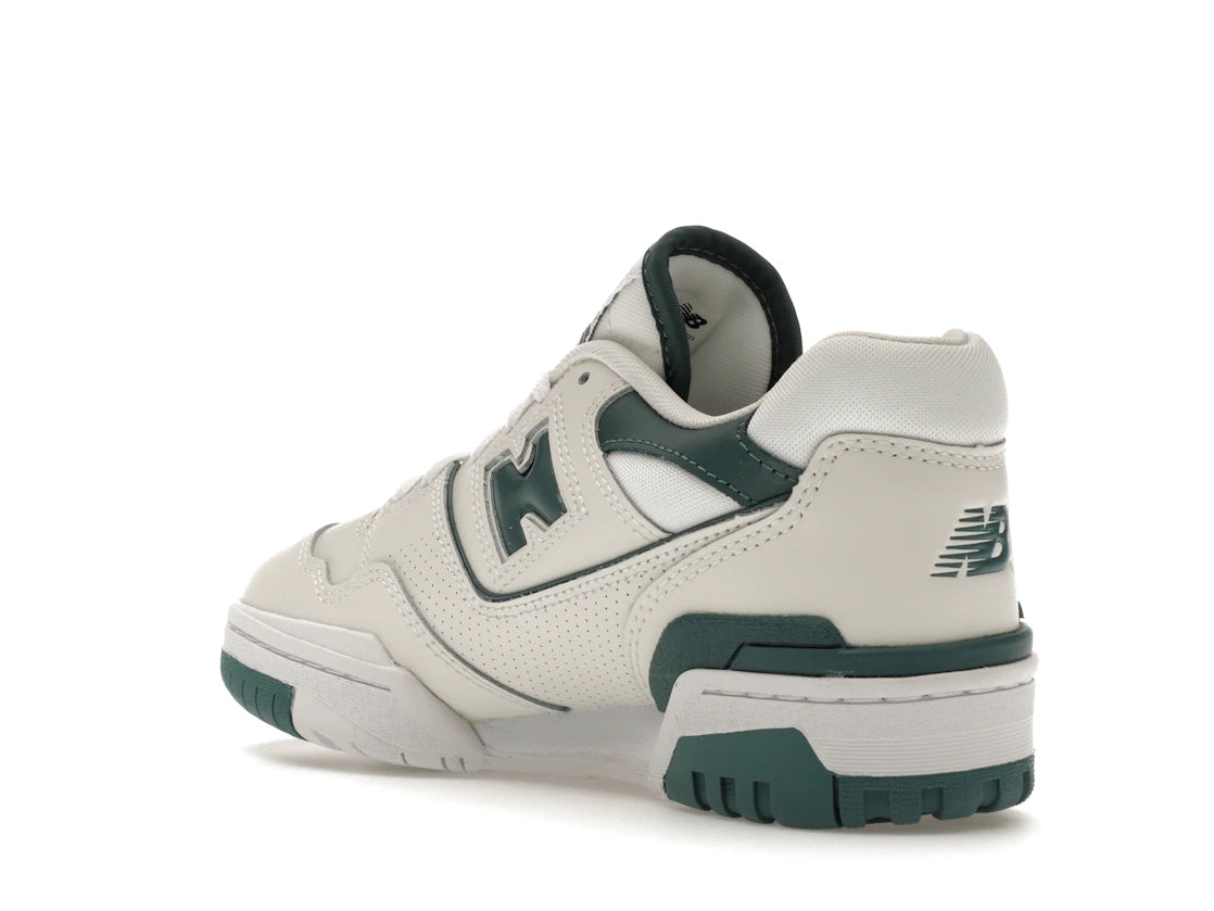 New Balance 550 Reflection New Spruce (Women's) - vue secondaire B