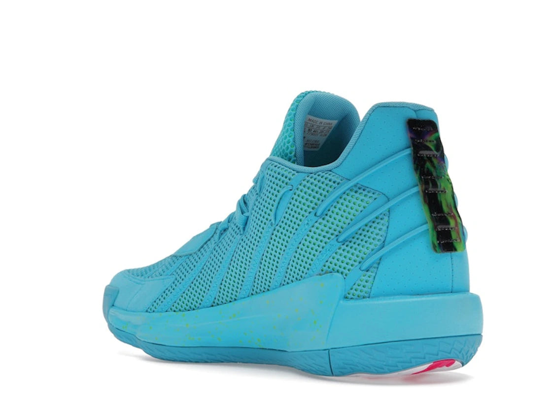 adidas Dame 7 Jam Fest - vue secondaire B