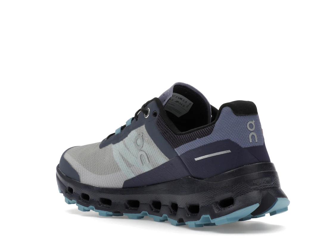 On Running Cloudvista Navy Wash (Women's) - vue secondaire B