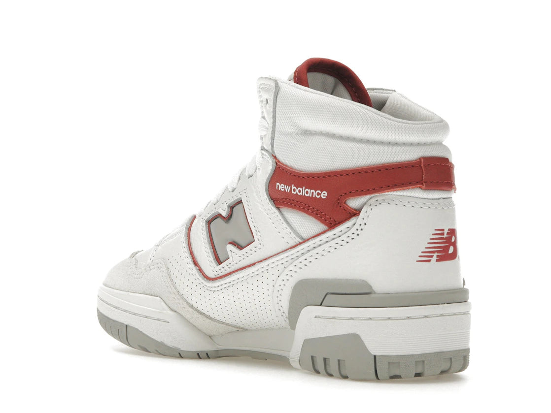 New Balance 650R Angora Pack Astro Dust - vue secondaire B