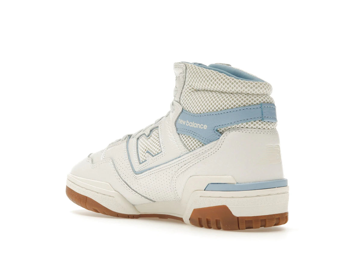 New Balance 650R Aime Leon Dore Blue Haze - vue secondaire B