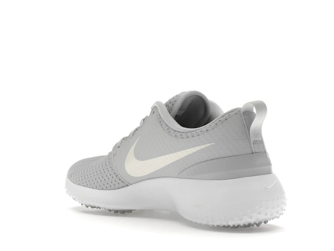 Nike Roshe G Pure Platinum - vue secondaire B