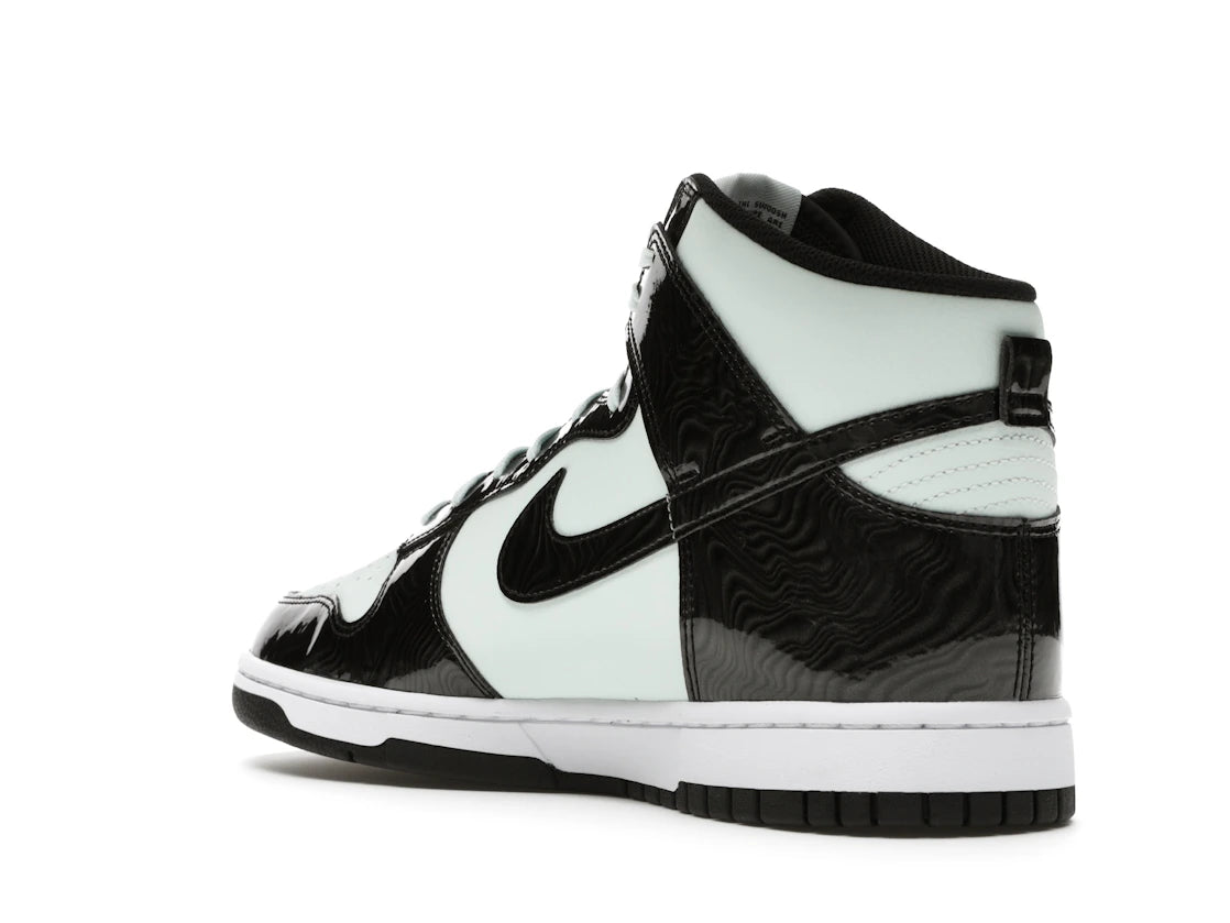 Nike Dunk High SE All-Star (2021) - vue secondaire B