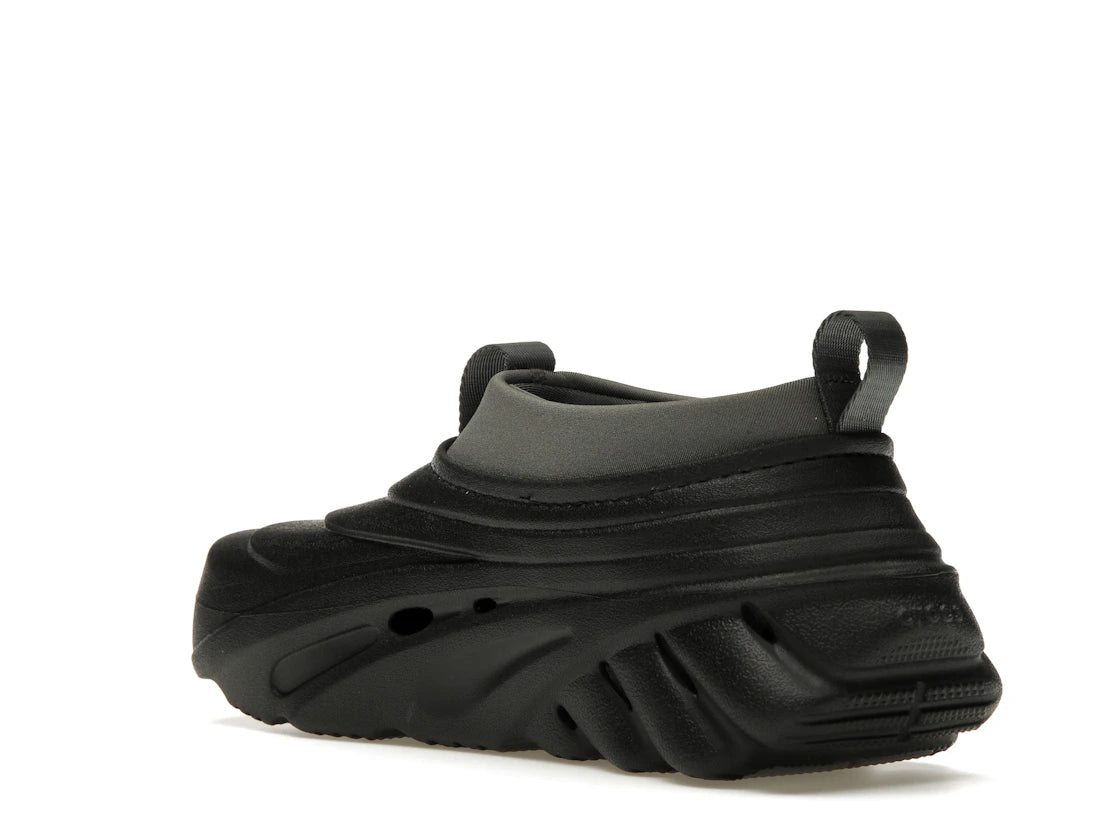 Crocs Echo Storm Midnight - vue secondaire B