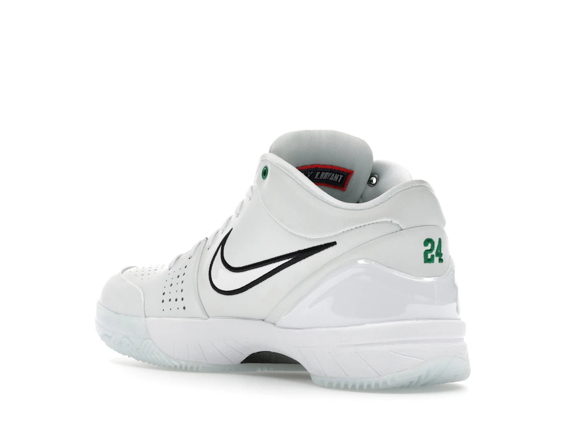 Nike Kobe 4 Protro Draft Day Pack Boston Celtics (Opened Packaging) - vue secondaire B