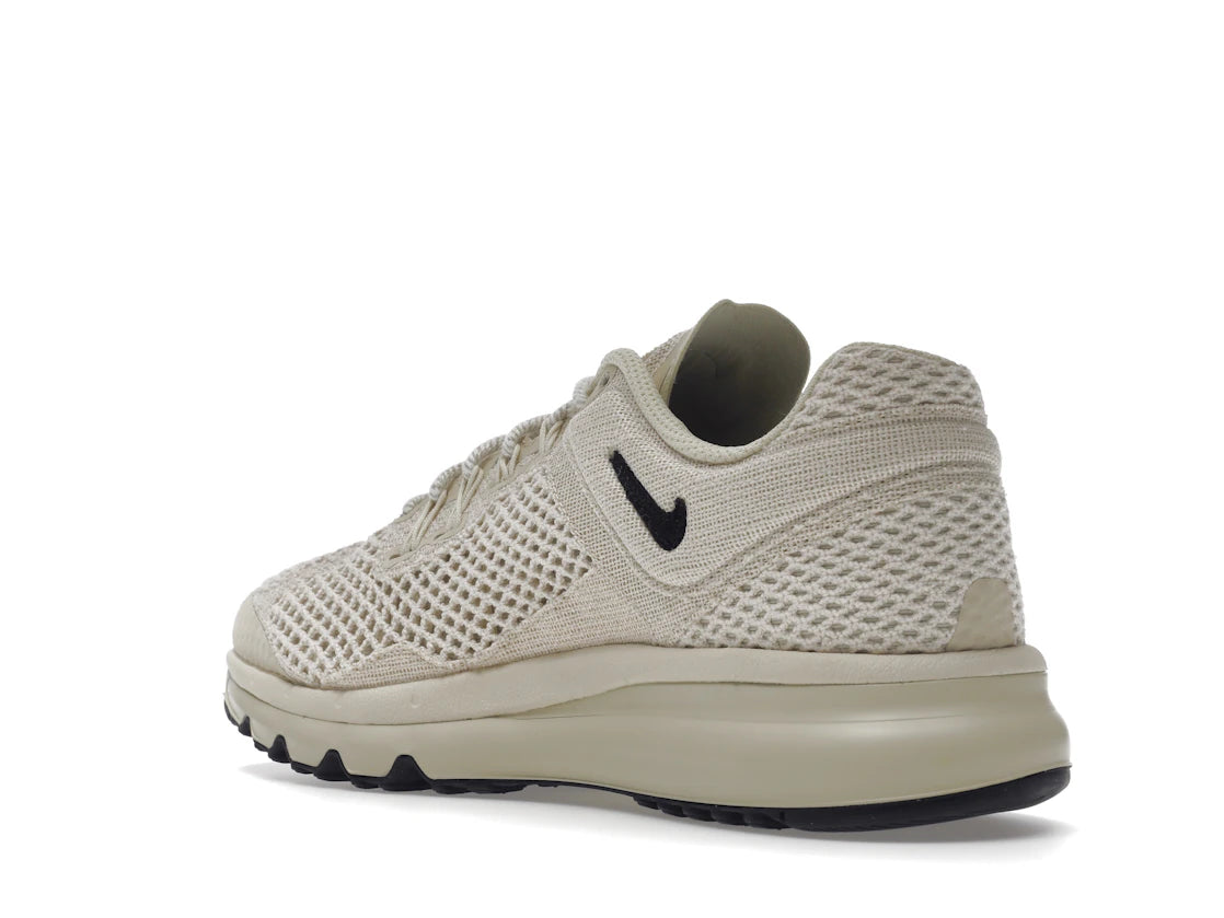 Nike Air Max 2013 Stussy Fossil - vue secondaire B
