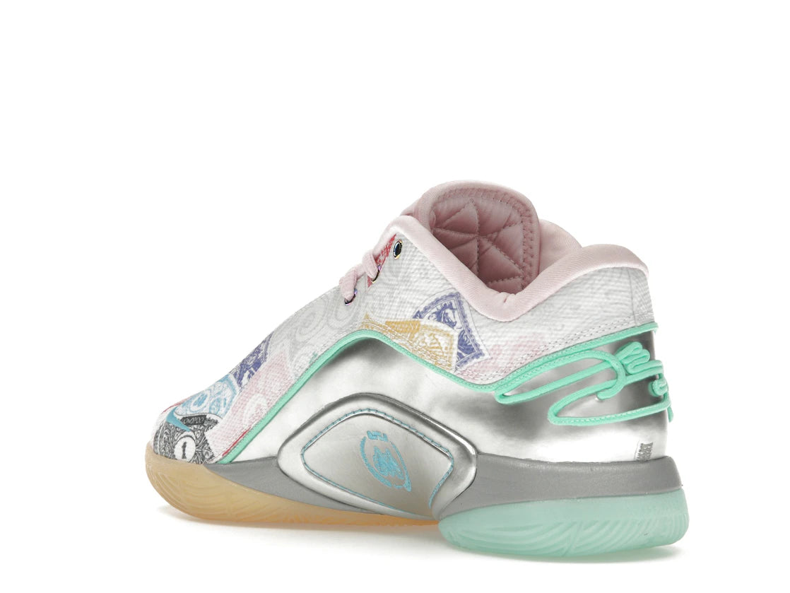 Nike LeBron 22 Monopoly (Translucent Outsole) - vue secondaire B