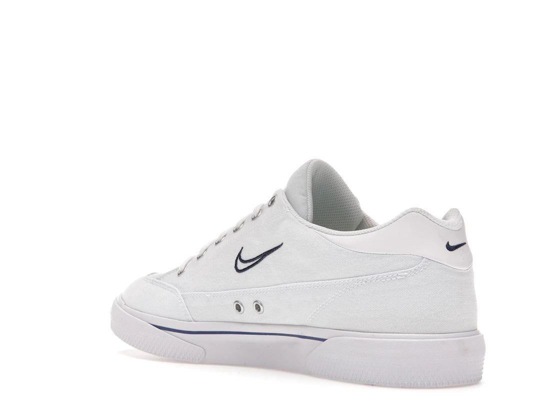 Nike Retro GTS 97 Matte Aluminum - vue secondaire B