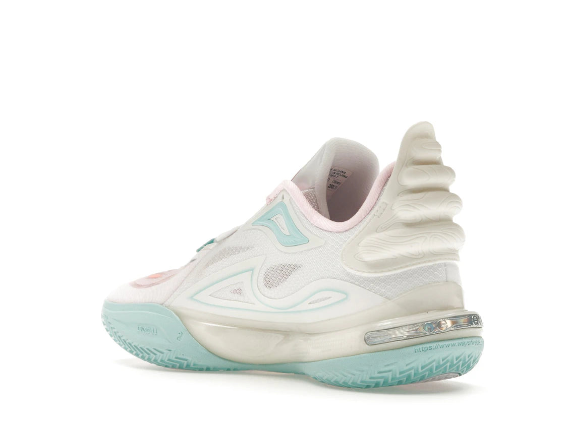 Li-Ning Wade All City 11 V2 Family Love - vue secondaire B