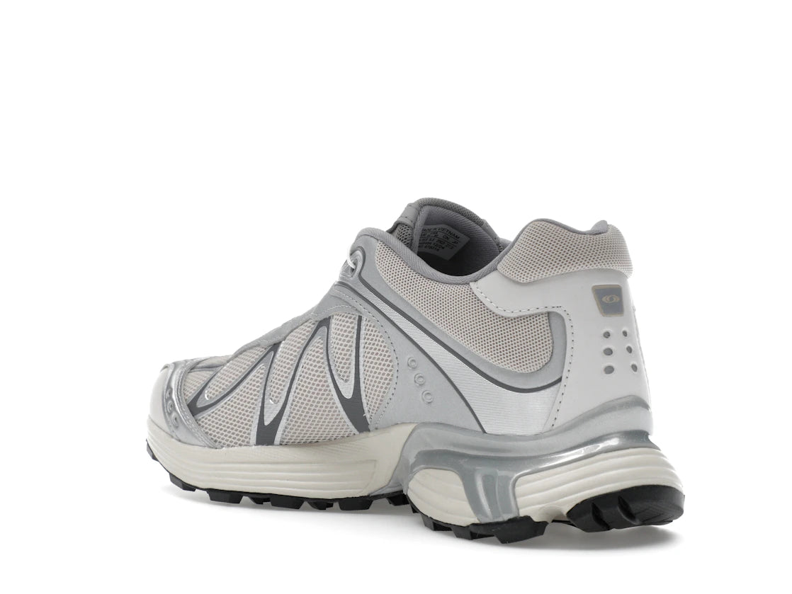 Salomon XT-Whisper Silver Lunar Rock - vue secondaire B