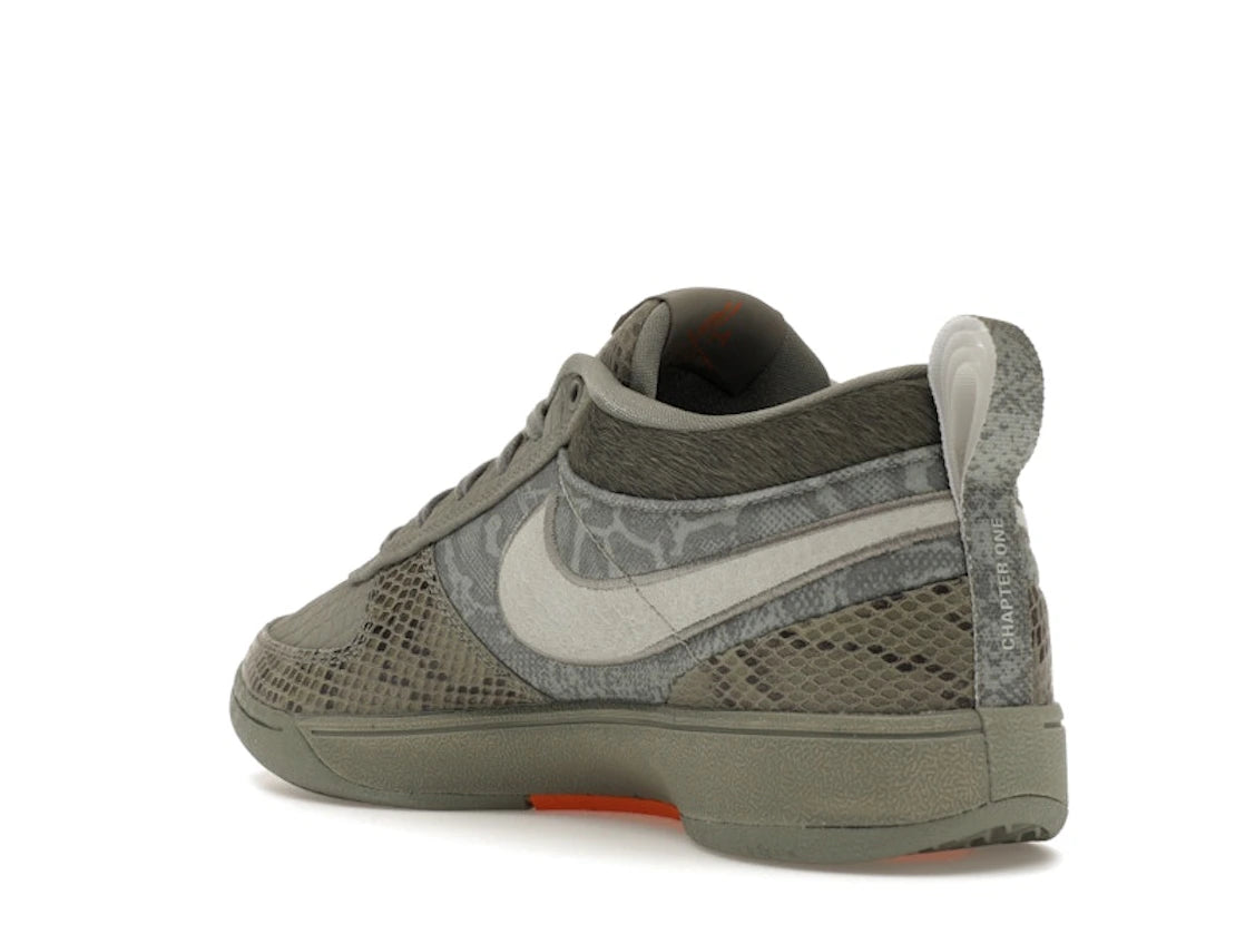 Nike Book 1 Premium Hike - vue secondaire B