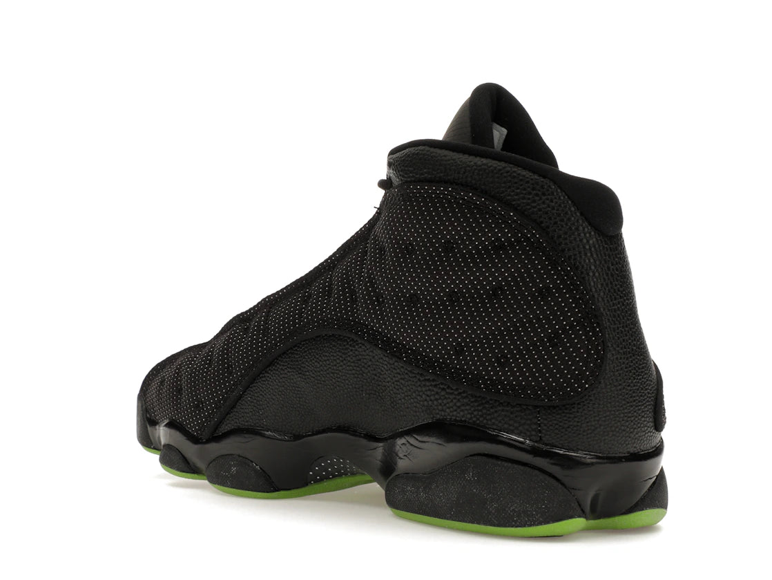 Jordan 13 Retro Altitudes (2010) - vue secondaire B
