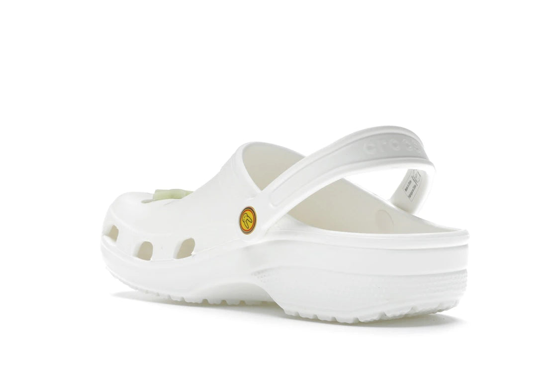 Crocs Classic Clog Bad Bunny - vue secondaire B