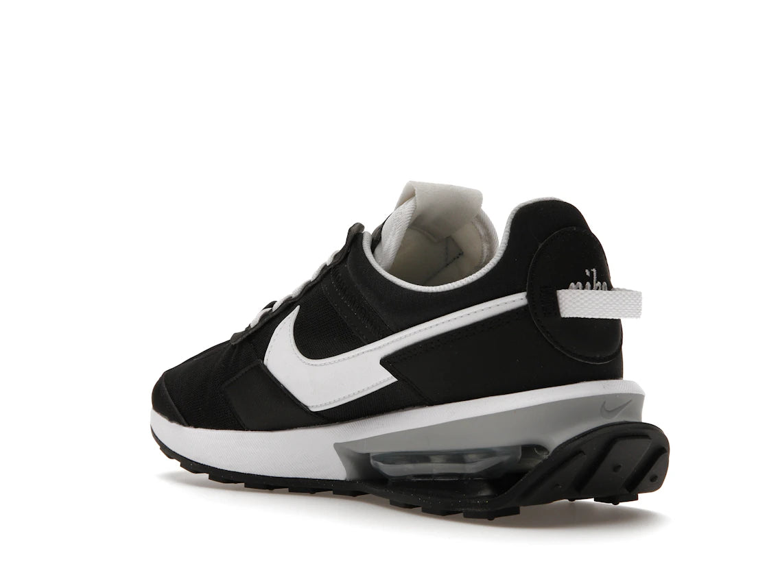 Nike Air Max Pre-Day Black White (Women's) - vue secondaire B