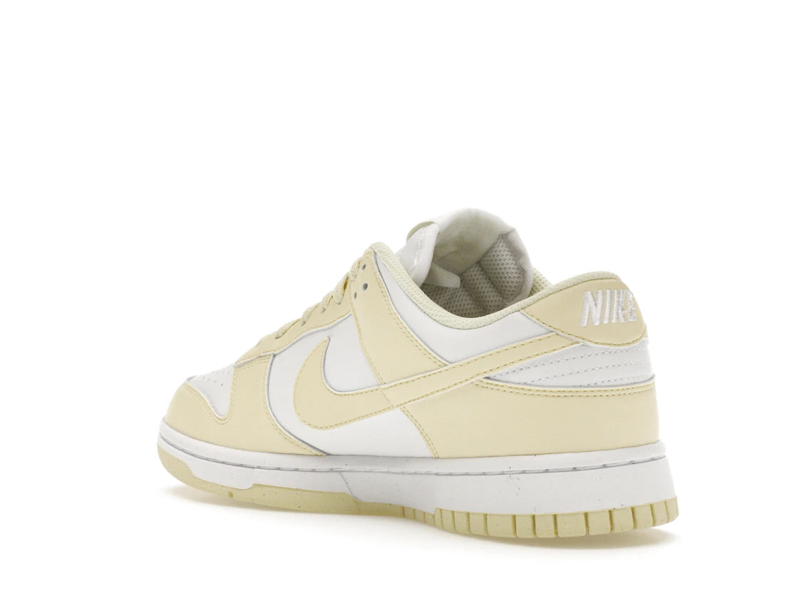 Nike Dunk Low Next Nature Alabaster (Women's) - vue secondaire B