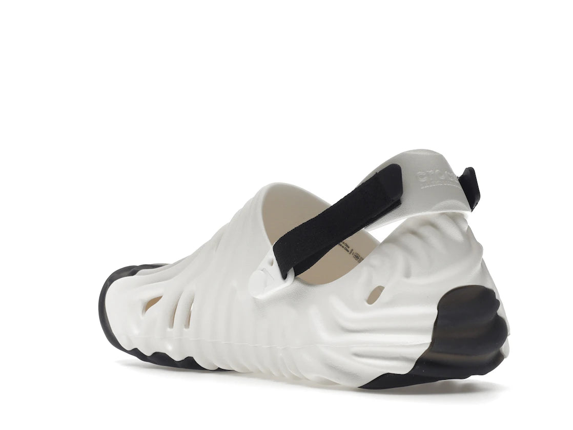 Crocs Pollex Clog by Salehe Bembury Wear Test Sample (1 of 500) (Paris Fashion Week Exclusive) - vue secondaire B