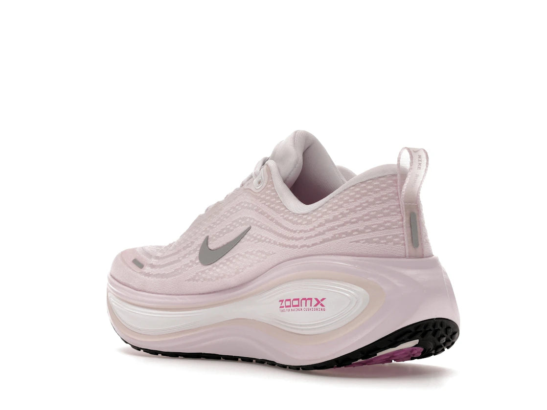 Nike Vomero Plus White Pearl Pink Peony (Women's) - vue secondaire B