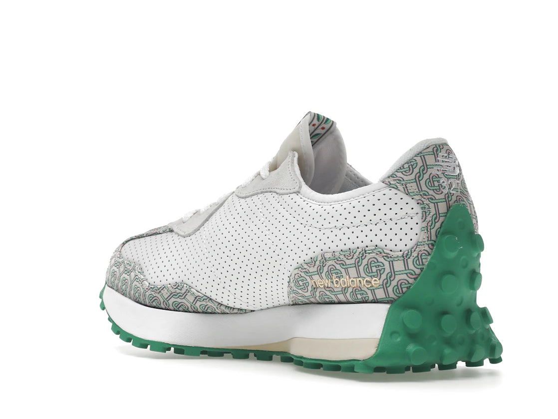 New Balance 327 Casablanca - vue secondaire B