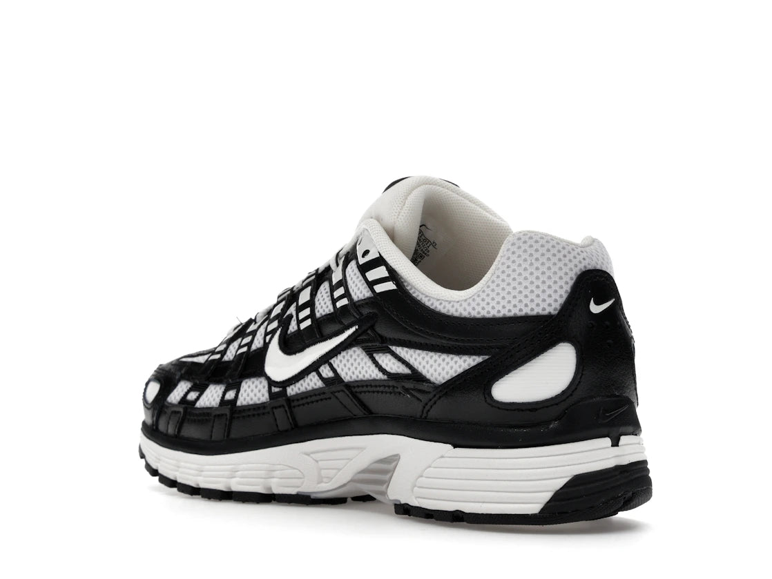 Nike P-6000 Black Muslin Sail (Women's) - vue secondaire B