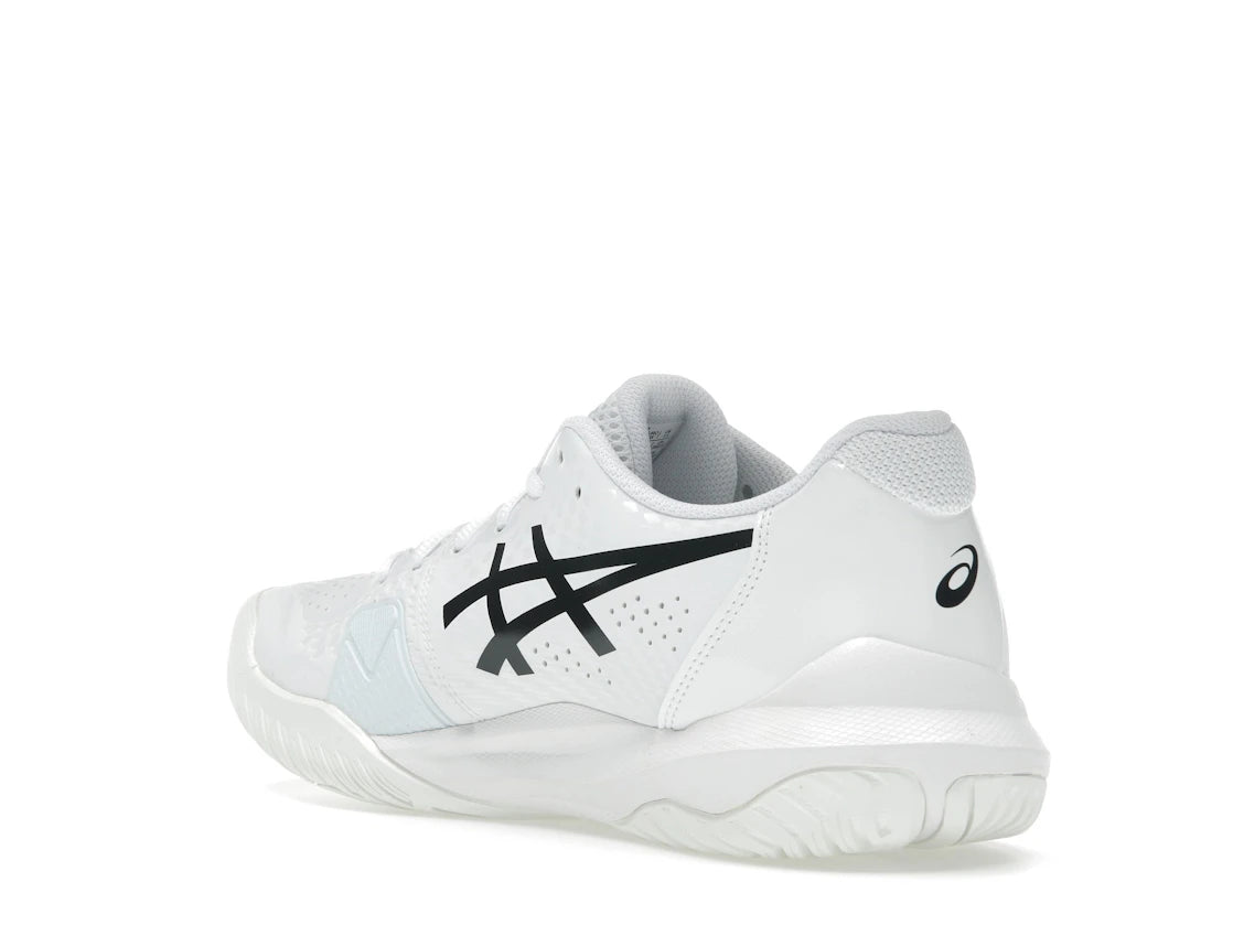 ASICS Gel-Challenger 14 White Black - vue secondaire B